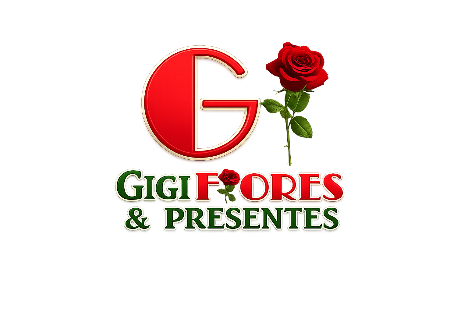 Gigi Flores e Presentes
